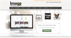 Desktop Screenshot of imagepds.com